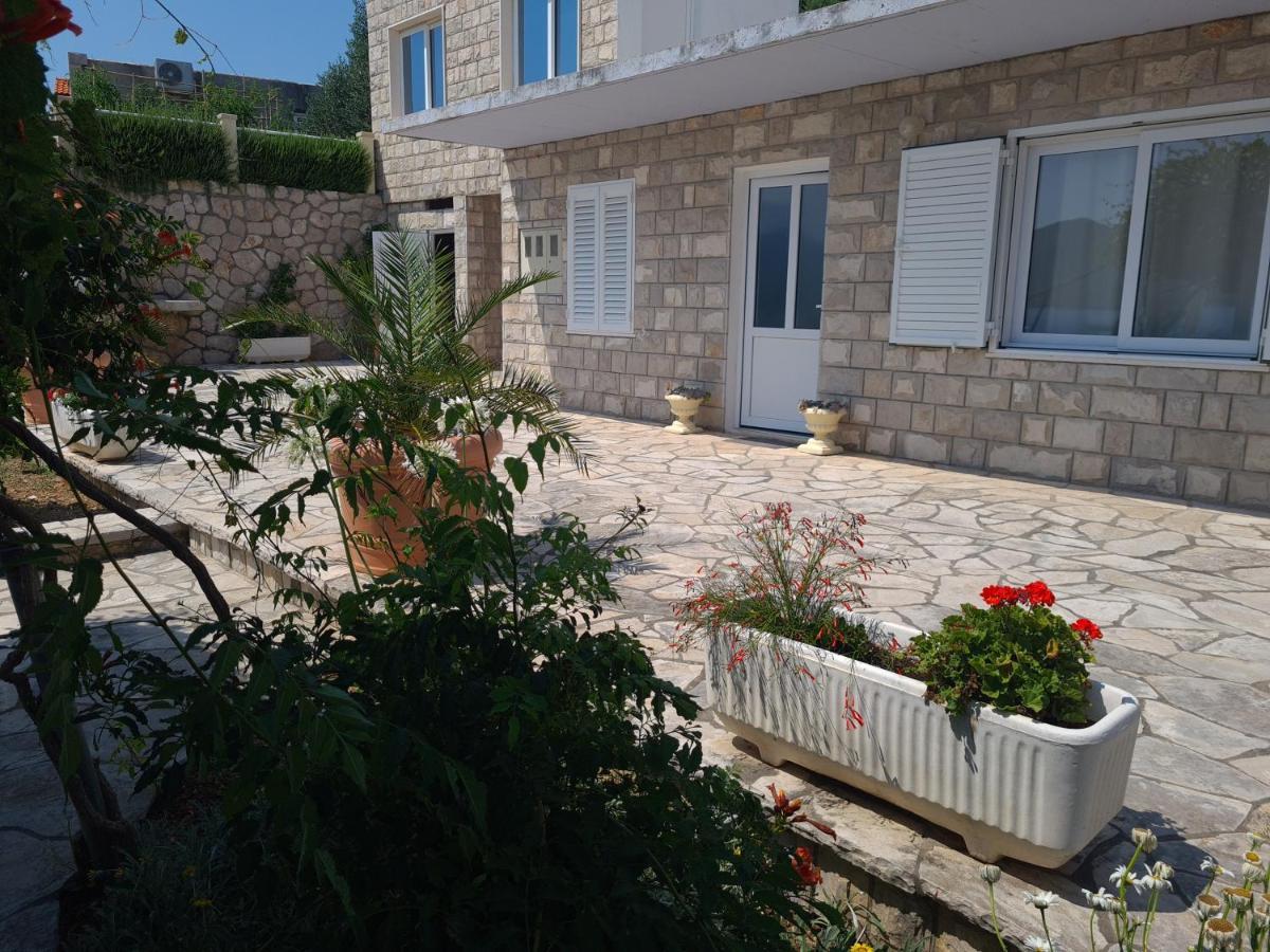 סלאנו Villa Sea Oasis Ratac מראה חיצוני תמונה